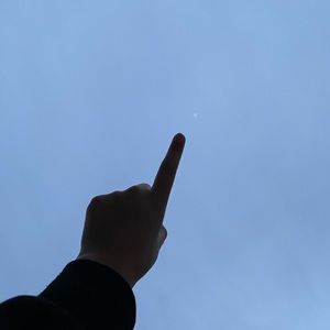 Meet your Posher, Lia